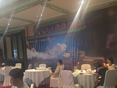 -北京宴(华贸购物中心店)