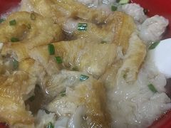 -张阿三馄饨店