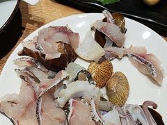 -尚海豆捞(乐虹坊店)