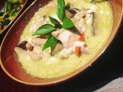 -红泰·泰精选·特色料理(中山路店)