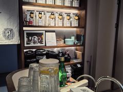 -Punchline Coffee&Roaster(同济大学店)