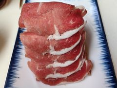 -福寿斋·老北京铜锅涮肉·烤鸭(顺义总店)