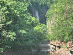 -皖西大裂谷
