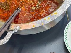 -红小满休闲餐厅(十全街店)