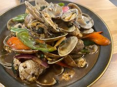 -禾气食店