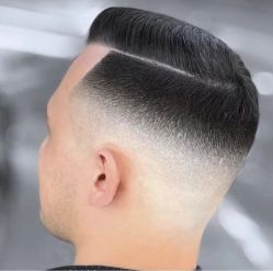 -贝勒爷专业男发