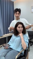-美美秀造型