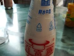 -百富露(跃龙北路店)