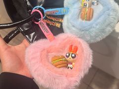 -麦当劳(北京大兴机场二层国内到达(安检外)店)