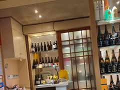 -长崎屋·日本料理·刺身·烧鸟(天河北路店)