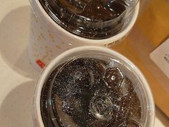 -麦当劳(大厂新城店)