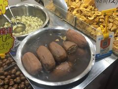 -盛文甘栗(南洪街店)