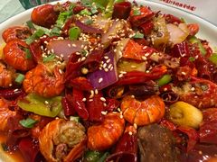 -福苗小骆驼烧烤(大唐不夜城店)