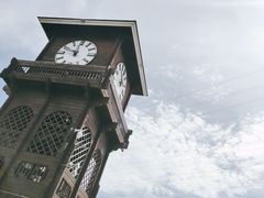 -永定河休闲森林公园