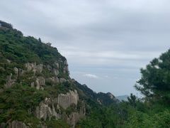 -华夏良子·足道SPA艾灸(龙潭路店)