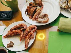 -两咖啡自助餐厅(静安香格里拉酒店)