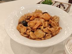 -大铁勺新津菜(东丽阳光新业广场店)