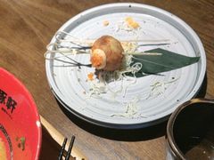 -一豚轩·烧鸟·豚骨拉面(五四路店)