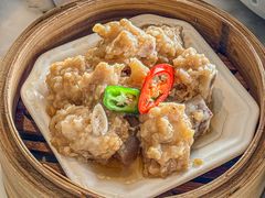 -东南里湖景餐厅·新闽菜(浦西万达店)