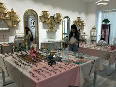 -肆兮眼镜·蔡司·徕卡战略合作店(大坪店)