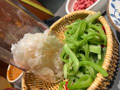 -巴奴毛肚火锅(悠唐购物中心店)
