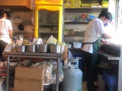 -郭记小街麻辣烫(南小街总店)