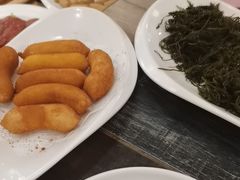 -鸡遇虾煲干锅火锅(小寨金莎店)