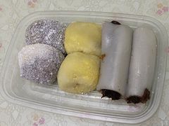 金团-沈大成(南京东路店)