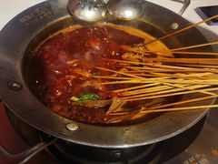 -钢管厂五区小郡肝火锅串串香(总店)