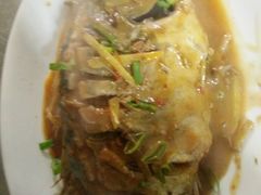 -香乡美食府特色肥西老母鸡(三河古镇店)