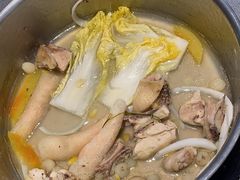 -椰小鸡·琼州糟粕醋(美兰缤纷城店)