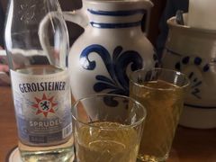 -瓦格纳苹果酒德国风味餐馆