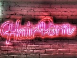 -HAIR PORN STUDIO