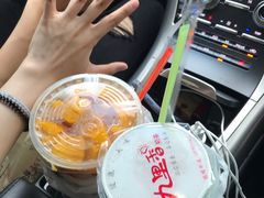 -九里香奶茶果汁(碧湖店)