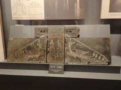 -洛阳古墓博物馆