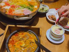 -一心创作料理屋(经开万达店)