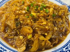 酸菜粉条-白魁老号饭庄(安内店)
