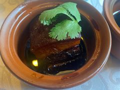 东坡焖肉-山外山菜馆(玉泉路店)
