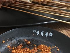-长药唐师乐山油炸(石人直营店)