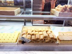 -泸溪河桃酥(秦淮夫子庙一店)