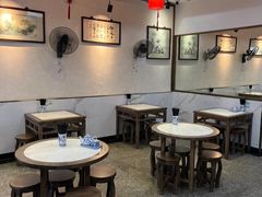 -伟记奥面馆(白塔东路店)