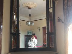 -青岛德国总督楼旧址博物馆