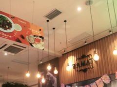 大堂-TAMATI(巴黎贝甜韩式西餐厅店)