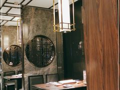 -橘焱胡同烧肉夜食(BFC外滩金融中心店)