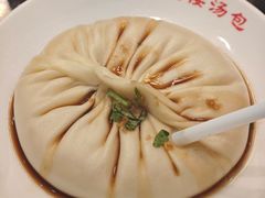 -文楼·淮扬菜·淮安早茶(河下古镇翔宇店)
