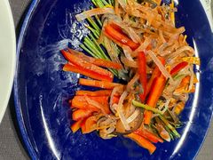 -肆月河豚·新淮扬(金融街店)