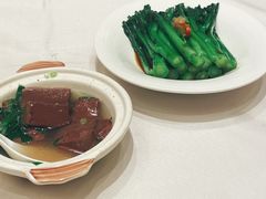 -粤江春·早茶·潮粤菜·宴会(罗湖宝能中心店)