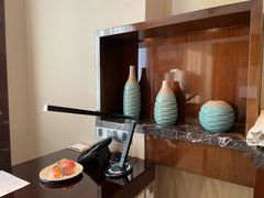 -济南富力凯悦酒店