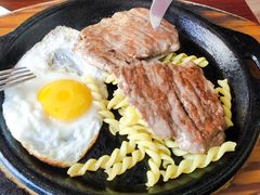 -贵族世家牛排(晋江万达店)