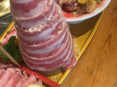 -梦山水日本烧肉(五四广场店)